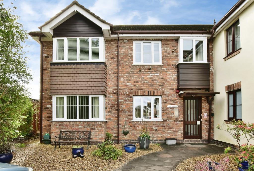 House exterior