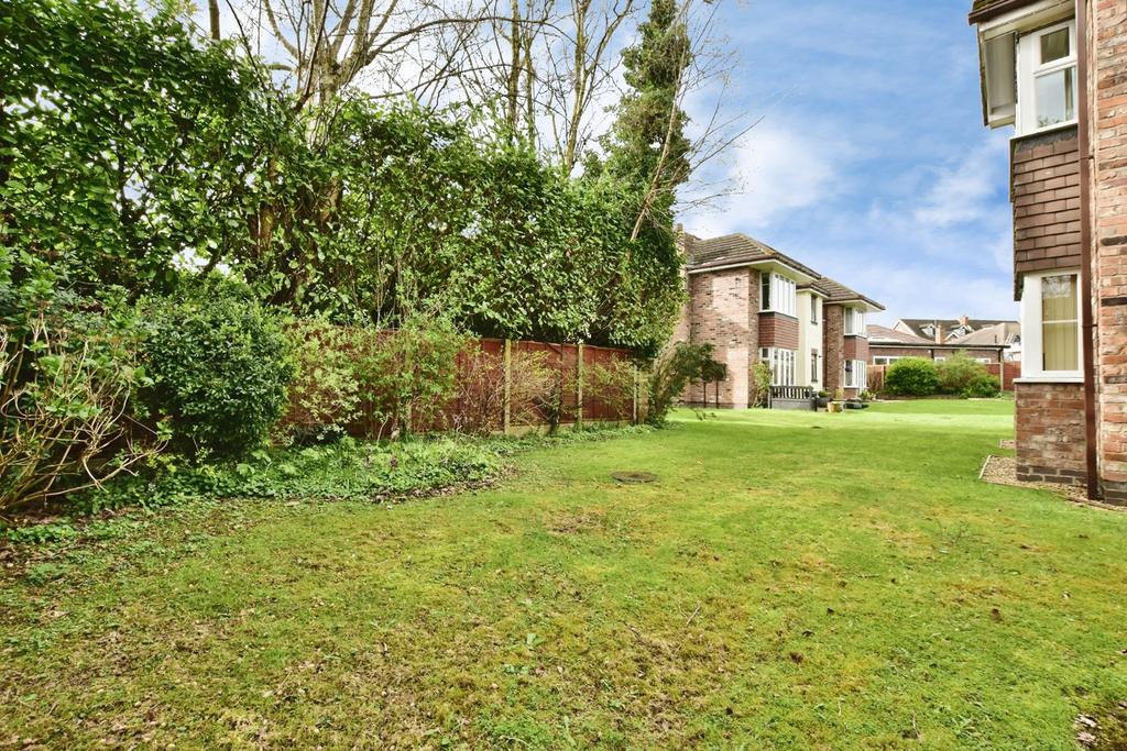 Garden view, garden