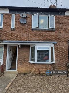 2 bedroom terraced house to rent, Reliance House Sun Pier, Peterborough, PE4