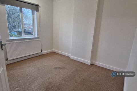 2 bedroom terraced house to rent, Reliance House Sun Pier, Peterborough, PE4