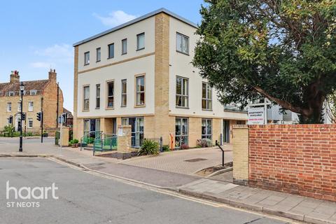 1 bedroom retirement property for sale, High Street, Huntingdon
