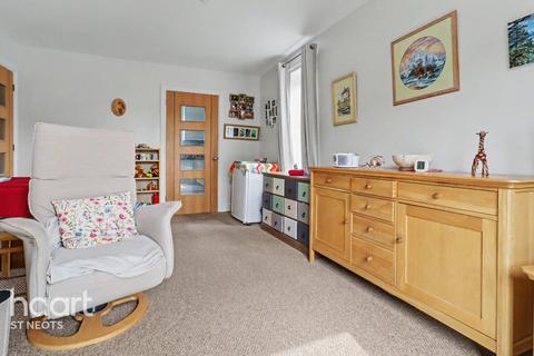 1 bedroom retirement property for sale, High Street, Huntingdon