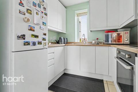 1 bedroom retirement property for sale, High Street, Huntingdon