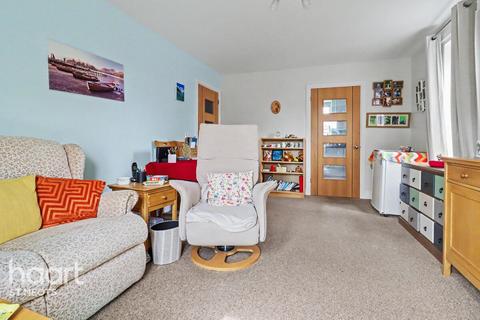 1 bedroom retirement property for sale, High Street, Huntingdon
