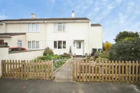 3 bedroom semi-detached house for sale, Blackdown Road, Taunton