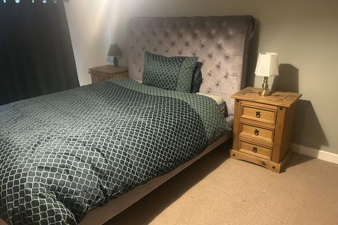 1 bedroom barn conversion to rent, Kiddemore Green, Brewood ST19