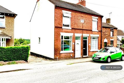 2 bedroom semi-detached house to rent, High Mount Street, Hednesford, WS12