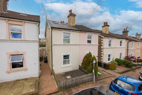 3 bedroom semi-detached house for sale, Granville Road, Tunbridge Wells, TN1 2NX