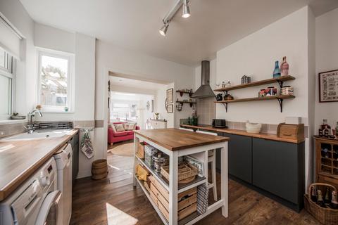 3 bedroom semi-detached house for sale, Granville Road, Tunbridge Wells, TN1 2NX