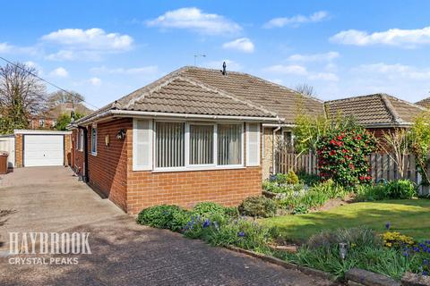 3 bedroom semi-detached bungalow for sale, Melbourne Avenue, Aston