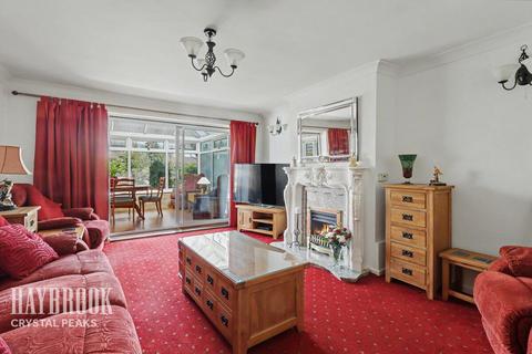 3 bedroom semi-detached bungalow for sale, Melbourne Avenue, Aston