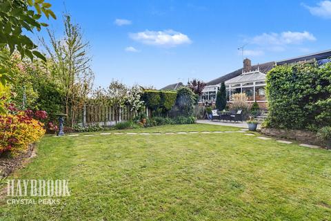 3 bedroom semi-detached bungalow for sale, Melbourne Avenue, Aston
