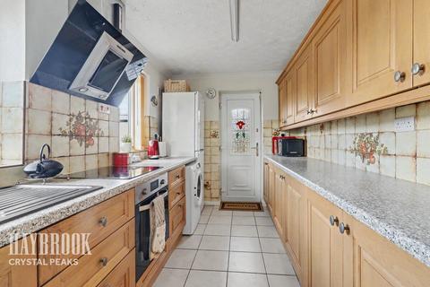 3 bedroom semi-detached bungalow for sale, Melbourne Avenue, Aston