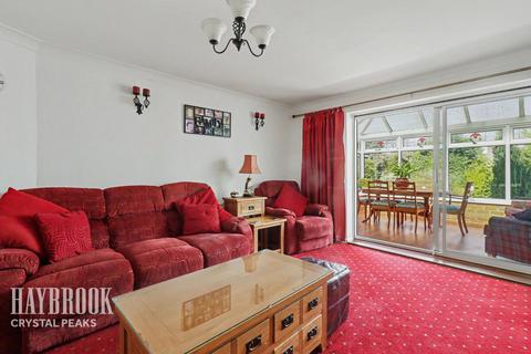 3 bedroom semi-detached bungalow for sale, Melbourne Avenue, Aston