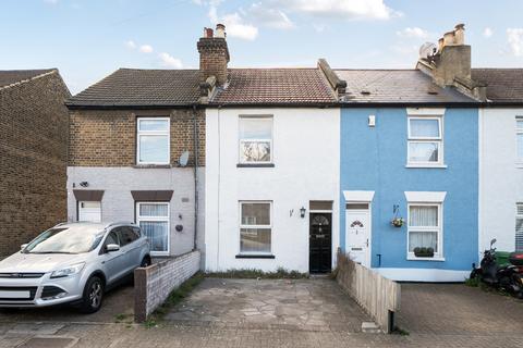 Napier Road, Bromley