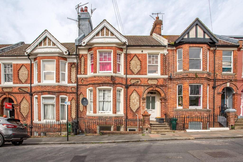 Hartington Road, Brighton