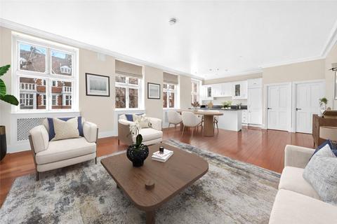 3 bedroom apartment for sale, Harrington Gardens, London, SW7