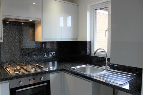 undefined, Elm Drive, Chapelhall, ML6