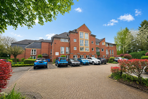1 bedroom retirement property for sale, Whitehall Road, Sale