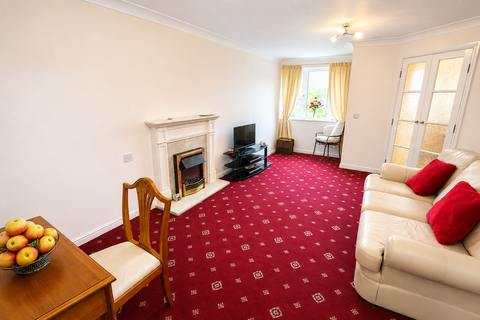 1 bedroom retirement property for sale, Whitehall Road, Sale