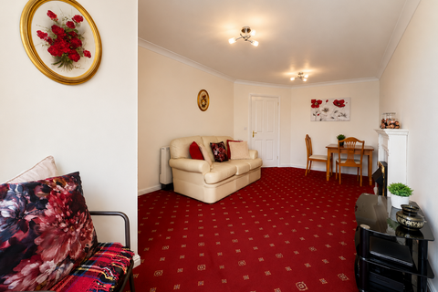 1 bedroom retirement property for sale, Whitehall Road, Sale