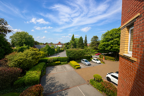 1 bedroom retirement property for sale, Whitehall Road, Sale