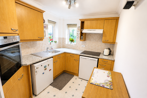 1 bedroom retirement property for sale, Whitehall Road, Sale