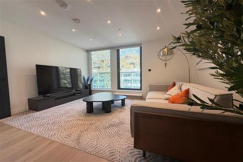 1 bedroom apartment to rent, Marlborough House,365 Chiswick High RoadLondon, W4