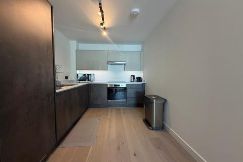 1 bedroom apartment to rent, Marlborough House,365 Chiswick High RoadLondon, W4