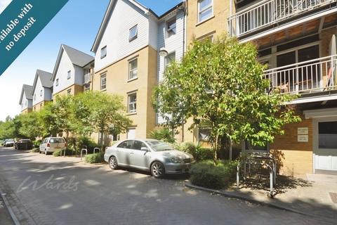 2 bedroom apartment to rent, St. Andrews Close Canterbury CT1 2RT