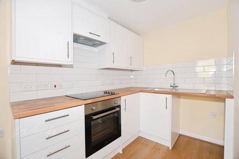 2 bedroom apartment to rent, St. Andrews Close Canterbury CT1 2RT