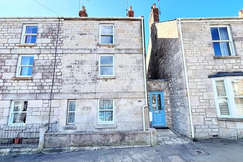 4 bedroom semi-detached house for sale, Wakeham, Portland, Dorset