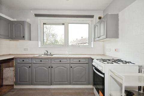 1 bedroom flat for sale, Lupton Walk, Sheffield, S8