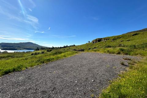 Plot for sale, Plot at Hedgefield Road, Portree, Isle of Skye, IV51 9GF