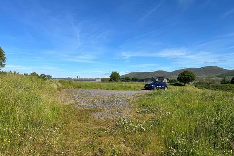 Plot for sale, Plot at Hedgefield Road, Portree, Isle of Skye, IV51 9GF