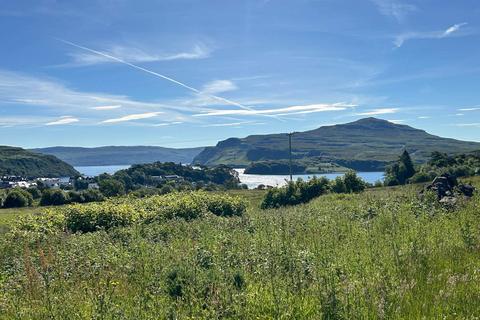 Plot for sale, Plot at Hedgefield Road, Portree, Isle of Skye, IV51 9GF