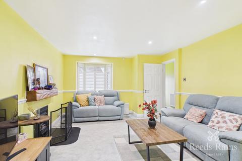 4 bedroom detached house for sale, Beresford Close, Chesterfield S45