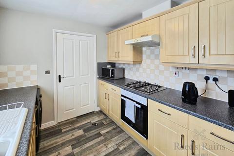 3 bedroom detached house for sale, Fenwick Way, Durham DH8