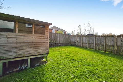 3 bedroom detached house for sale, Fenwick Way, Durham DH8