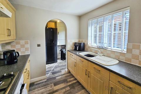 3 bedroom detached house for sale, Fenwick Way, Durham DH8