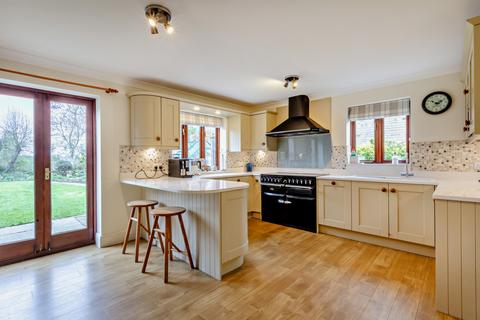 5 bedroom detached house for sale, Locks Green, Yarwell, Northamptonshire, PE8
