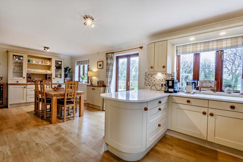 5 bedroom detached house for sale, Locks Green, Yarwell, Northamptonshire, PE8