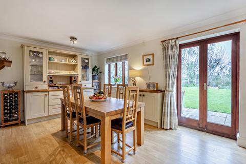 5 bedroom detached house for sale, Locks Green, Yarwell, Northamptonshire, PE8