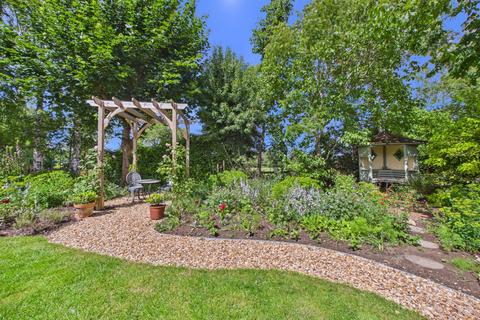 5 bedroom detached house for sale, Locks Green, Yarwell, Northamptonshire, PE8
