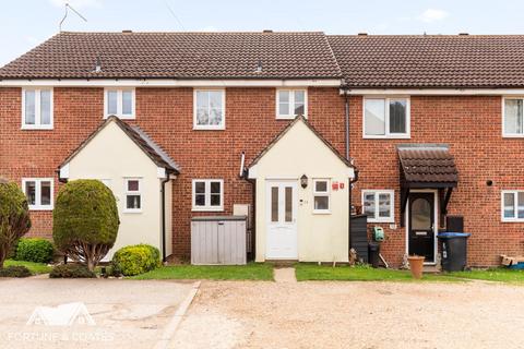 3 bedroom terraced house for sale, Cunningham Rise, North Weald, Epping