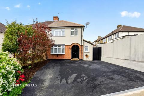 Gilders Road, Chessington
