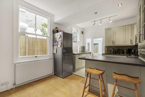 4 bedroom house to rent, The Vineyard, Richmond TW10