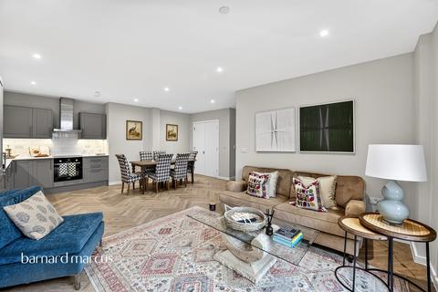 1 bedroom flat for sale, Fallsbrook Road, London