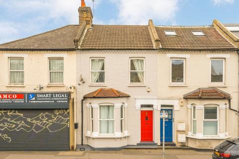 Haydons Road, London SW19