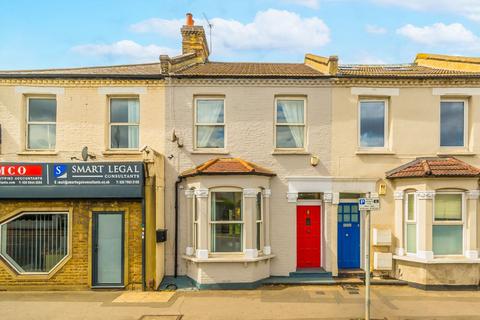 Haydons Road, London SW19